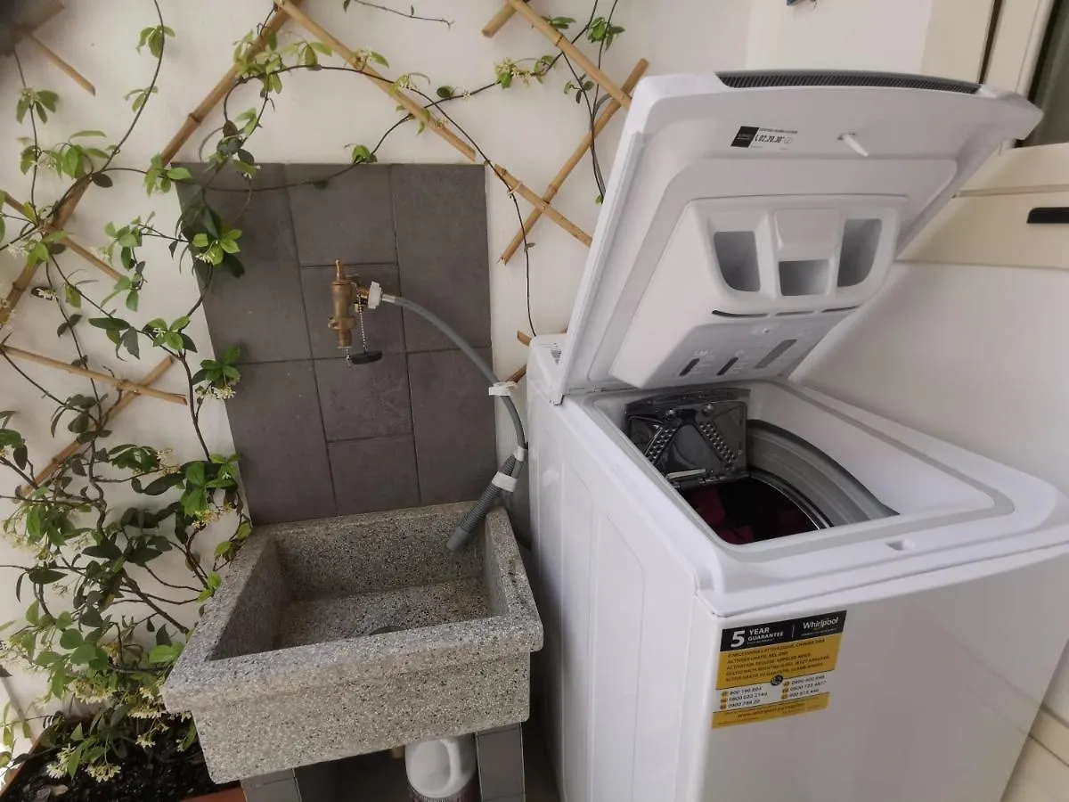 מלון פלרמו Se VI Pare איטליה