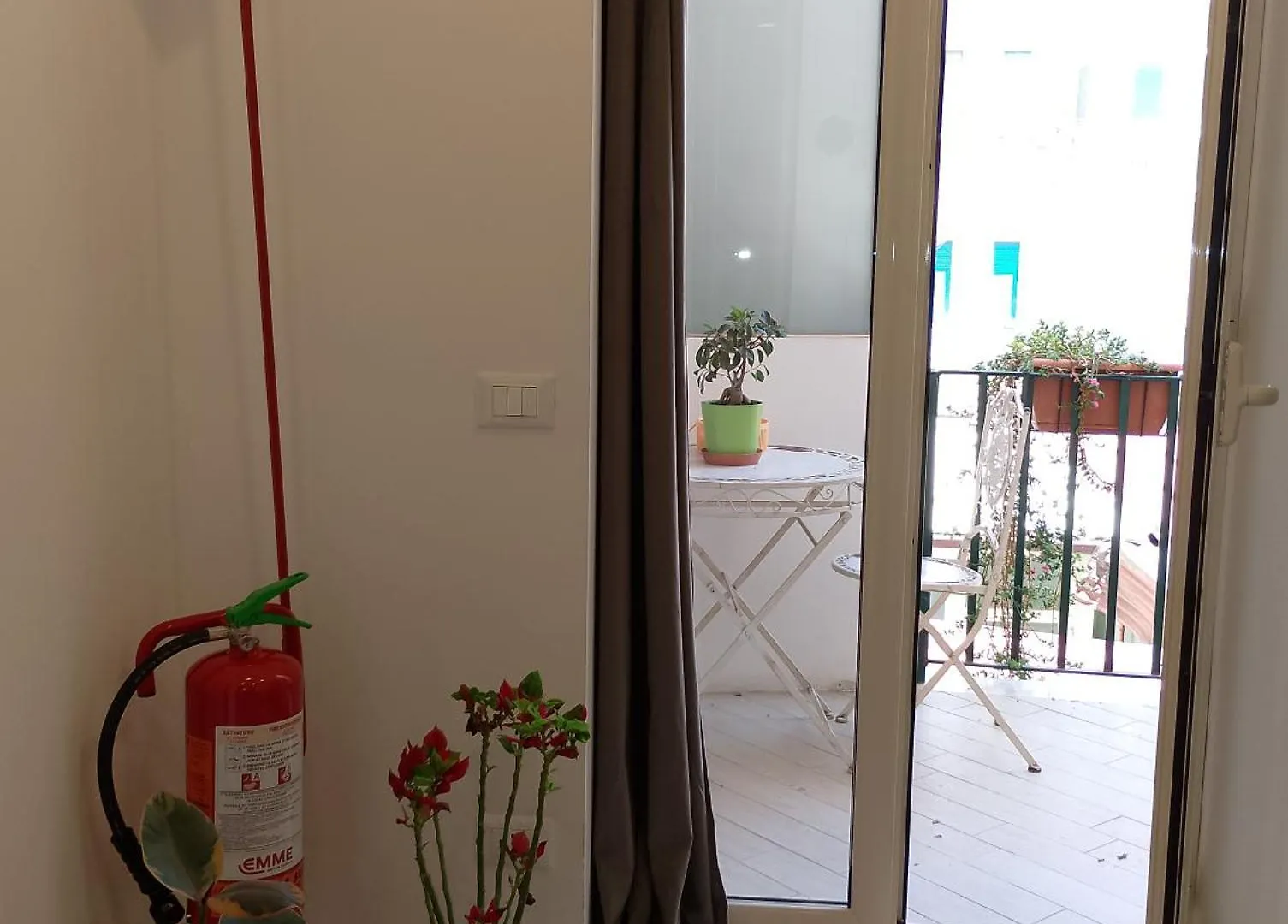Se VI Pare Hotel Palermo