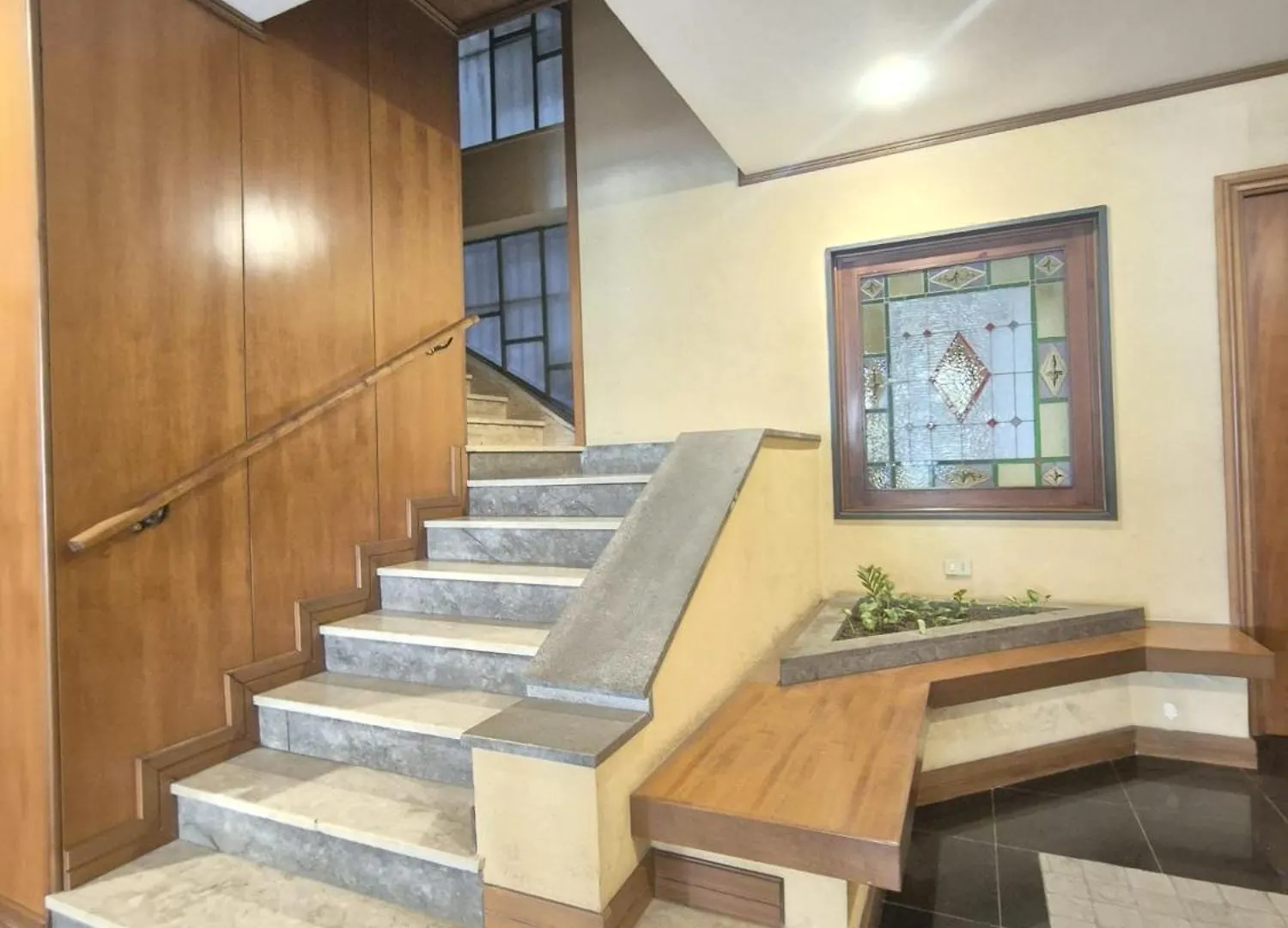Hotel Se VI Pare Palermo Włochy