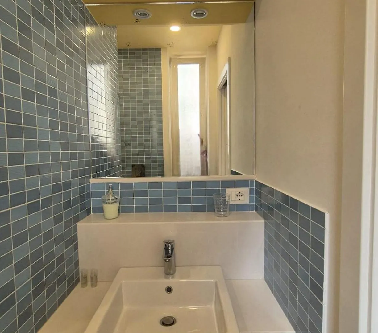 Hotel Se VI Pare Palermo 0*,