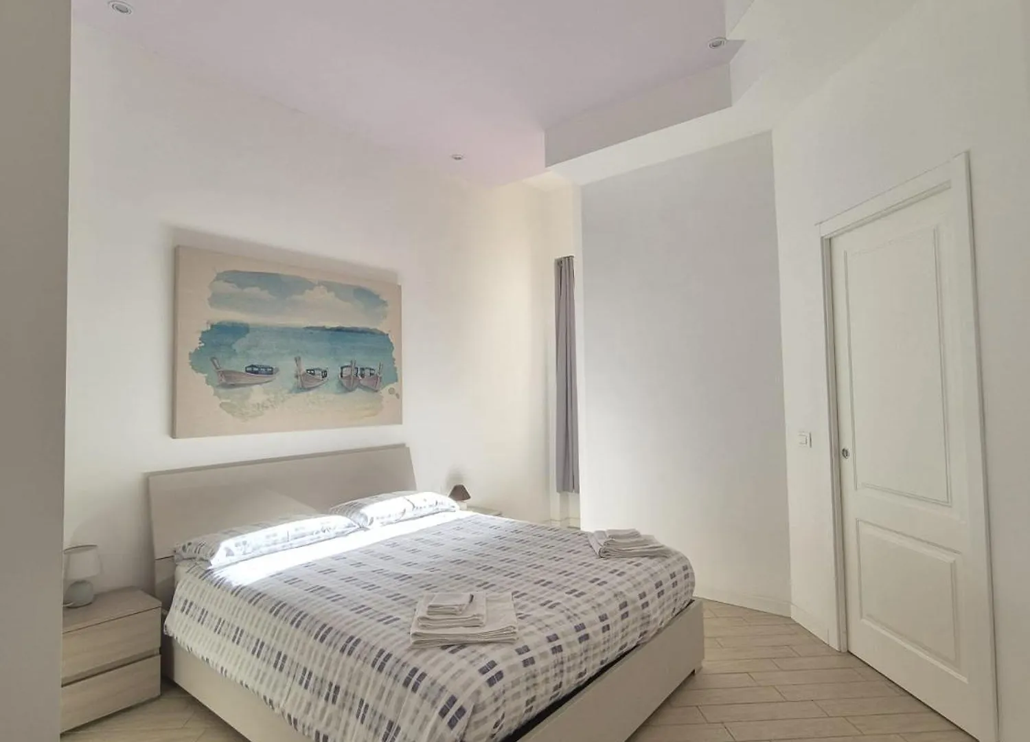 Hotel Se VI Pare Palermo