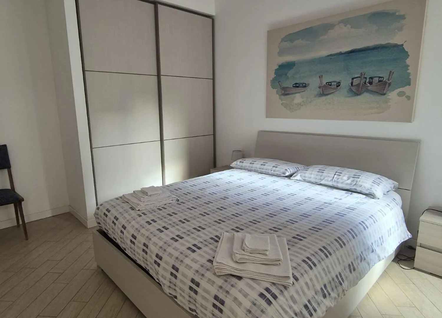 Pensjonat Hotel Se VI Pare Palermo