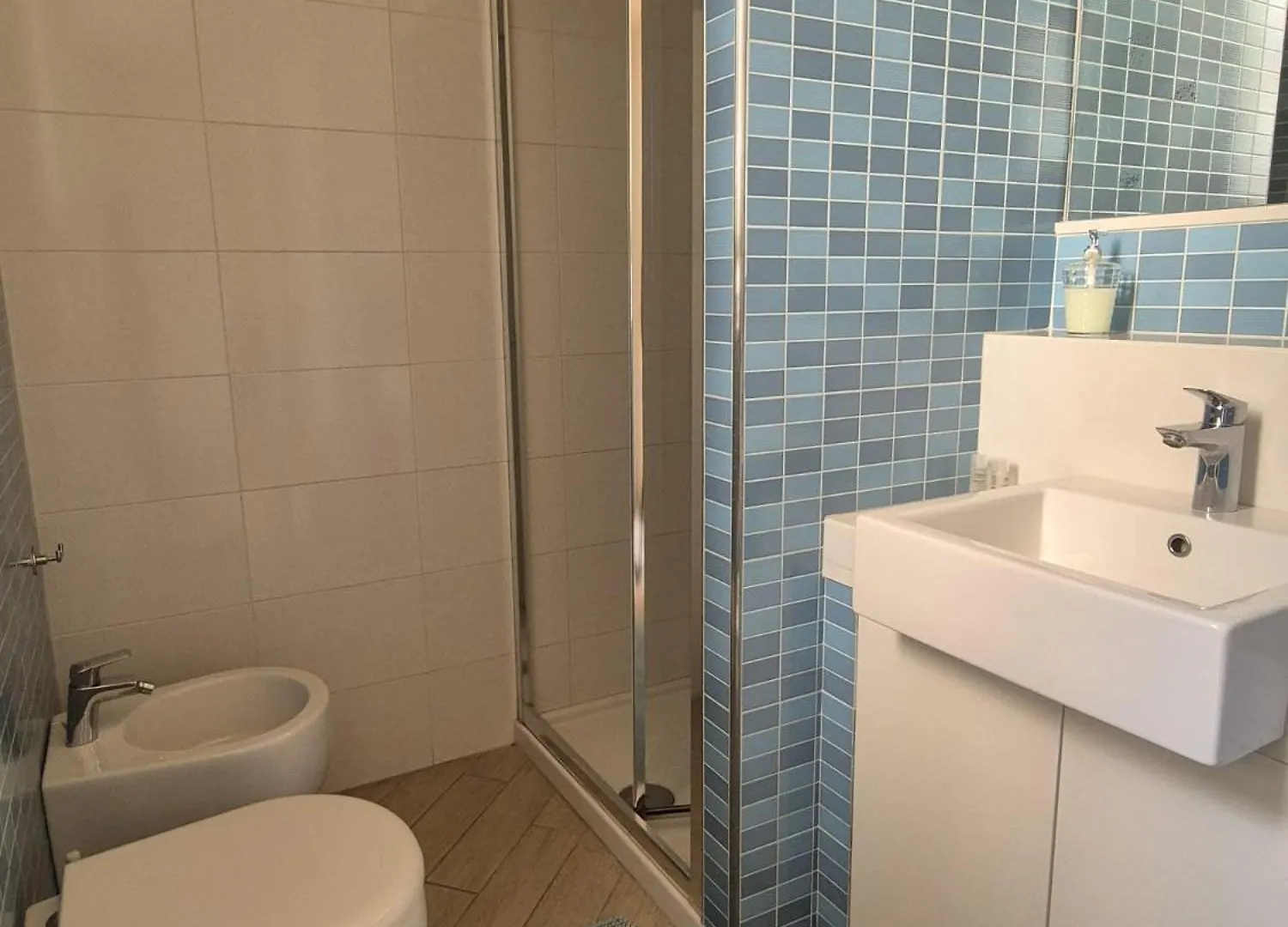 Pensjonat Hotel Se VI Pare Palermo